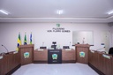 Reinauguração do Plenário da Câmara Municipal de União